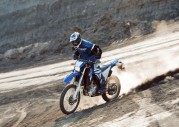 Yamaha WR250R Yamaha WR250R